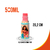 Garrafa Retrô Moana 500ml Plasútil Sortido - comprar online