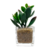 Mini Vaso Planta Pequeno - Artificial - comprar online
