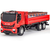 Brinquedo Caminhão De Bebidas Iveco Tector Com Acessórios na internet