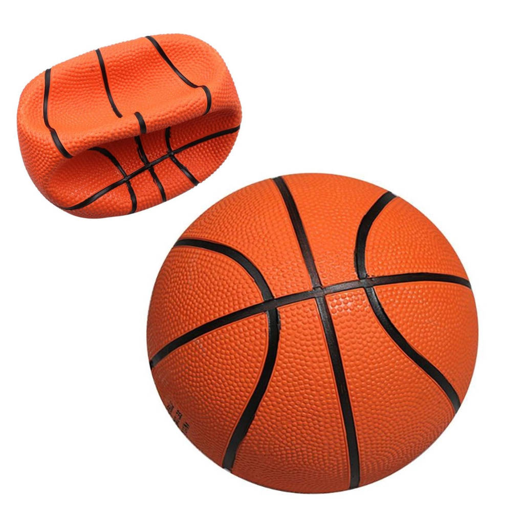 Bola de basquete infantil basketball 1, bola de basquete pequena
