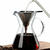 Jarra de Vidro de Café com Coador Inox - Amigold - loja online