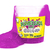 Brinquedo Slime Kimeleka Gliter 180g - comprar online