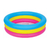 Piscina Inflável de Plástico Colorida - comprar online