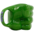 Caneca 3D Mão Hulk 350 ml na internet