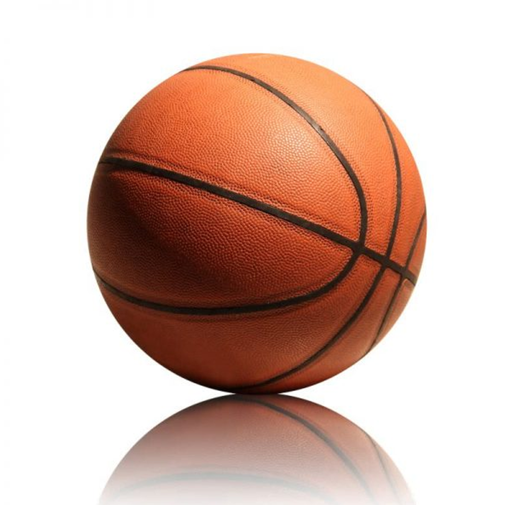 Bola de basquete png