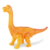 Dinossauro Animado Braquiossauro Zoop Toys