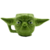 Caneca 3D Star Wars Yoda 400 ml