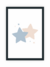 Quadro Infantil - Estrelas - loja online