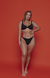 Bikini Cordoba Negra - comprar online