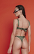 Bikini Cordoba Verde - comprar online