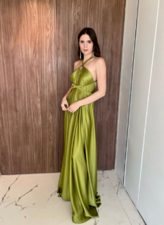 VESTIDO RENATA OLIVA