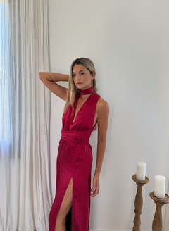 Imagen de VESTIDO KALA CHERRY