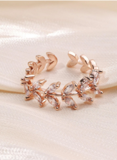 ANILLO BREST ROSE - comprar online