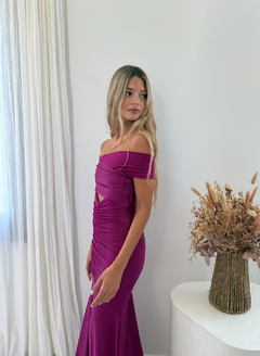 VESTIDO KATE OBISPO - tienda online