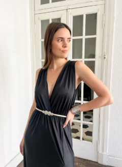 VESTIDO TINA BLACK en internet