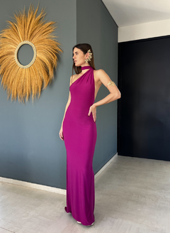 VESTIDO CORALIE OBISPO