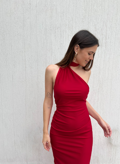 Imagen de VESTIDO CORALIE RED