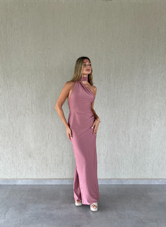 VESTIDO CORALIE ROSE - tienda online