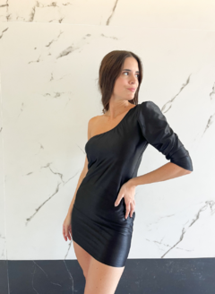 VESTIDO SCARLETT BLACK - comprar online