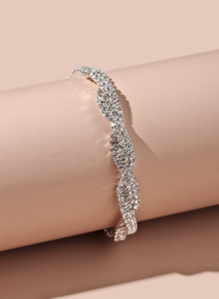 PULSERA OTTATI SILVER