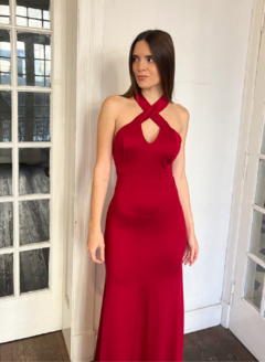 VESTIDO BERTA CHERRY en internet