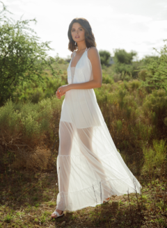 VESTIDO ISABELLA BRIDE - comprar online