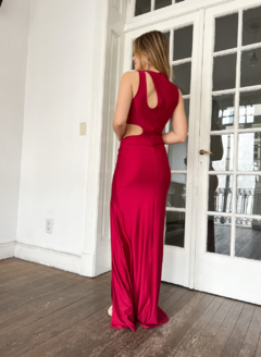 VESTIDO MINERVA CHERRY - comprar online