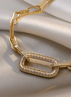 PULSERA BLANES GOLD en internet