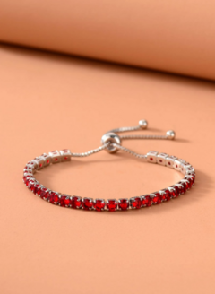 PULSERA NIZA RED en internet