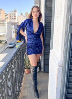 VESTIDO ALICIA BLUE