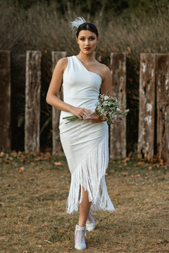 Imagen de VESTIDO ALIDE BRIDE