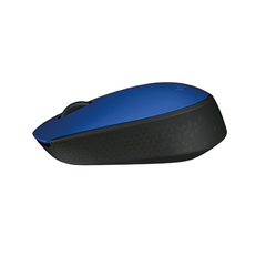 Mouse Logitech M170 Inalambrico