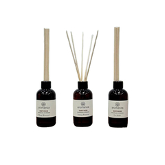 Difusor Aromatico Aromanza Varillas Bambu 200 Ml - comprar online