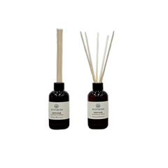 Difusor Aromatico Aromanza Varillas Bambu 200 Ml