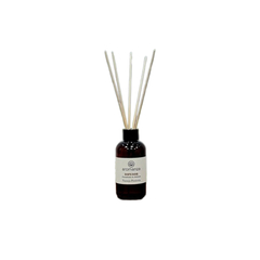 Imagen de Difusor Aromatico Aromanza Varillas Bambu 200 Ml