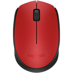 Mouse Logitech M170 Inalambrico - comprar online
