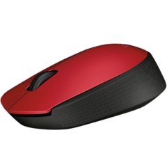 Mouse Logitech M170 Inalambrico en internet