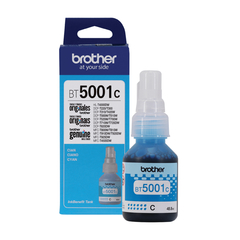 Botella de Tinta Original Brother 5001 en internet