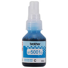 Botella de Tinta Original Brother 5001 - Refillkit