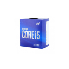 Procesador Intel CometLake Core I5 10400 2.9 GHZ 12M ghz s1200