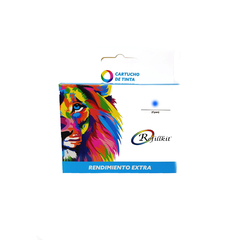 Cartucho Tinta Alternativo para Epson 133 - comprar online