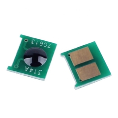 Chip HP CE314A CP1025 DRUM