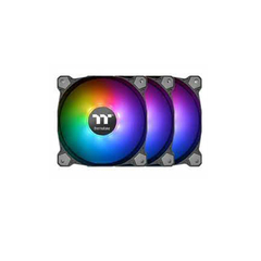 Fan Cooler RGB 120 mm Sync THERMALTAKE Pack x 3 - tienda online