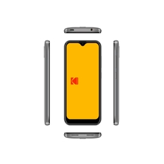 Celular Kodak D55L 5,5" Android 11 GO Edition en internet