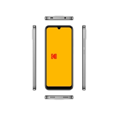 Celular Kodak D61L 6" Android 11 GO Edition en internet