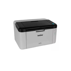 Impresora Láser Brother HL1200 Monocromática - comprar online