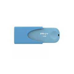 Pendrive 16gb Pny Pack X 2 Unidades 32gb Total Pen Drive Usb - comprar online