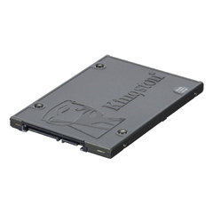 Disco SSD Sólido Kingston A400 480 GB Sata Interno 7mm - comprar online