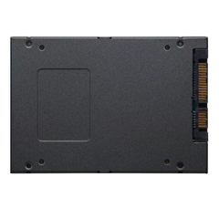 Disco SSD Sólido Kingston A400 960 GB Sata Interno 7mm en internet