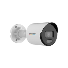 Cámara Hikvision Bullet 4MP Fixed 2.8mm ColorVu 30m WDR 120dB IP67 - comprar online